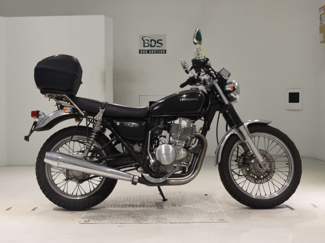Honda CB400SS 2005