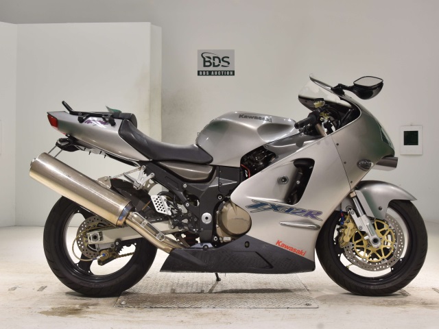 Kawasaki NINJA ZX-12R 2000