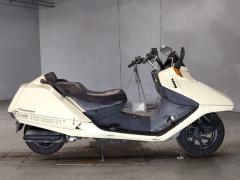 Honda FUSION 2005