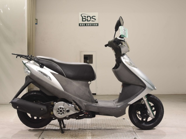 Suzuki ADDRESS V125