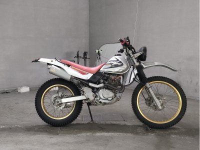 Honda SL230 1999