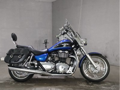 Triumph THUNDERBIRD 2016