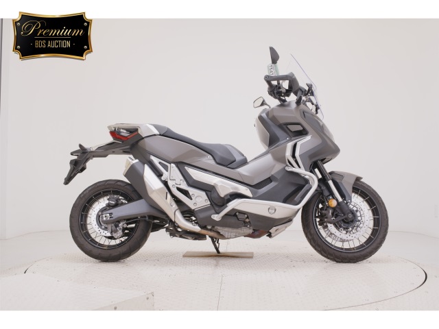 Honda X-ADV750 2019