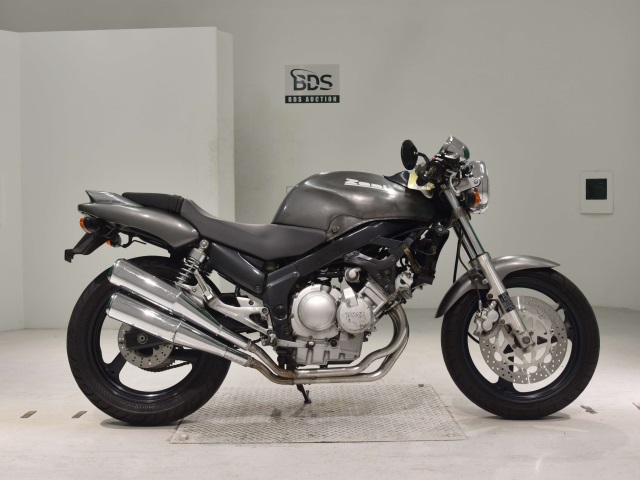 Yamaha ZEAL FZX250 1992