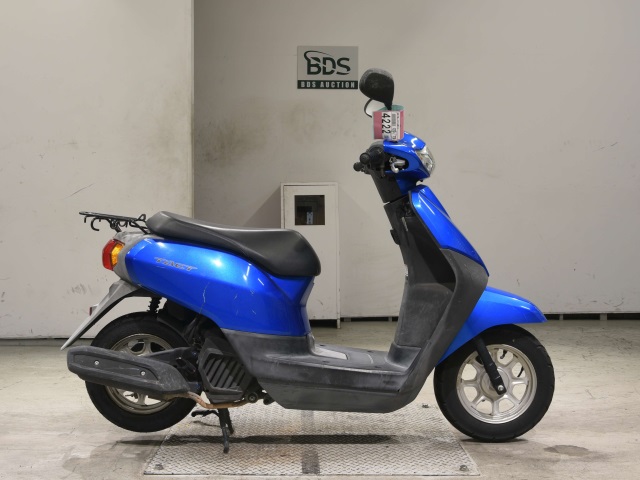 Honda TACT-4 BASIC 2016