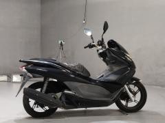 Honda PCX125 2010