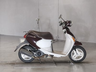 Suzuki LETS4PALETTE