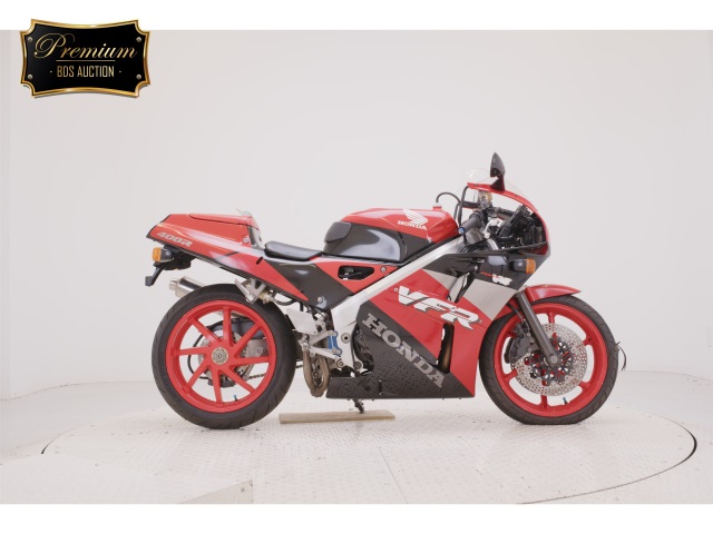 Honda VFR400R 1991