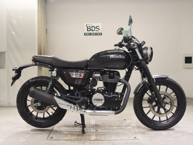 Honda GB350 2021
