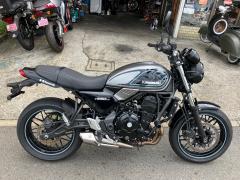 Kawasaki Z650RS 2023