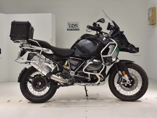 BMW R1250GS ADVENTURE 2022