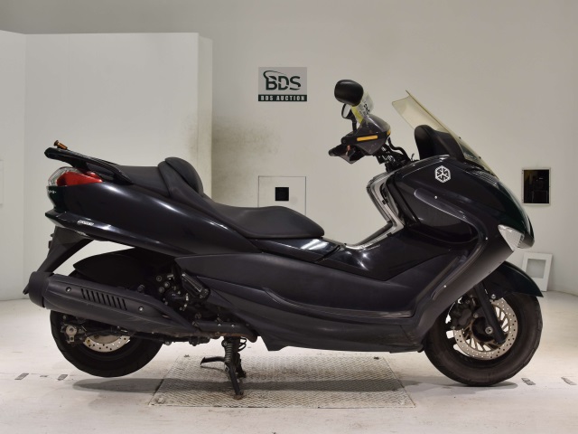 Yamaha MAJESTY 250 2007