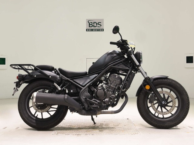 Honda REBEL CMX250 2023