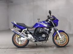 Honda CB400SFV 2004