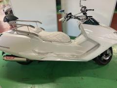 Yamaha MAXAM250 2007