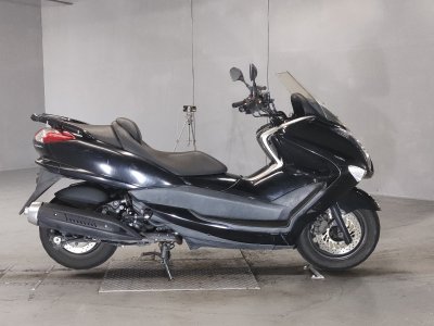 Yamaha MAJESTY 250 2007