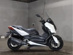 Yamaha X-MAX250 2018