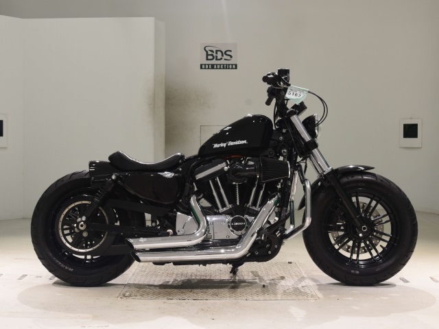HD SPORTSTER FORTY-EIGHT XL1200X 2020