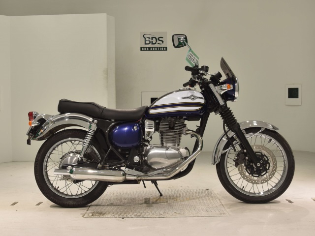 Kawasaki ESTRELLA 2013