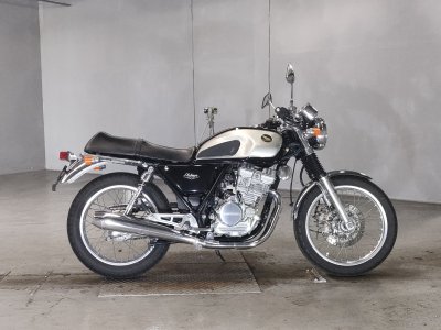 Honda GB250 CLUBMAN 1995