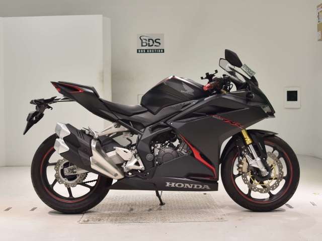 Honda CBR250RRA 2019