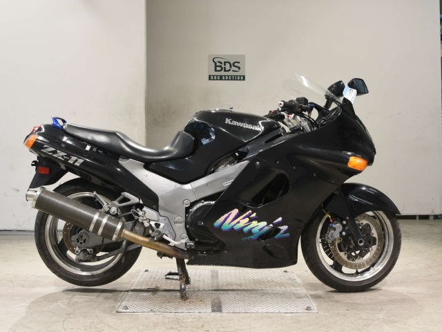 Kawasaki ZX-11 1995