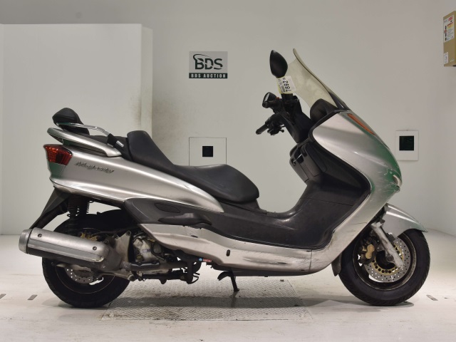 Yamaha MAJESTY 250 2003