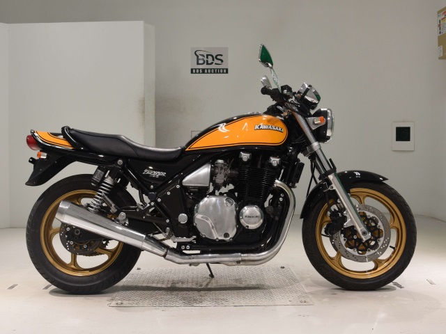 Kawasaki ZEPHYR1100 1997