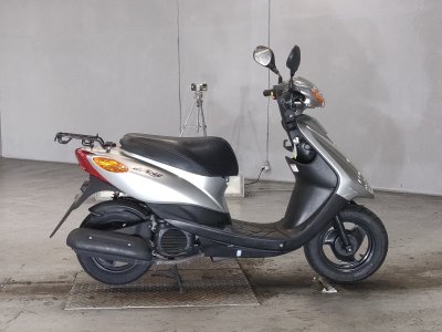 Yamaha JOG 115 2015