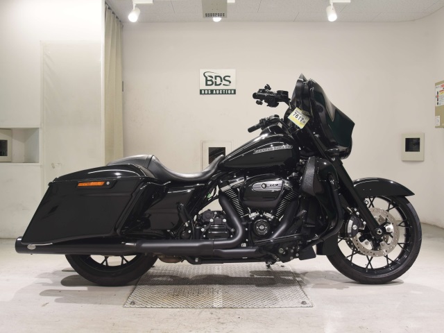 HD STREET GLIDE FLHXS1870 2020