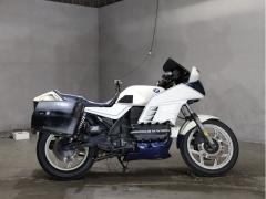 BMW K100RS 1989