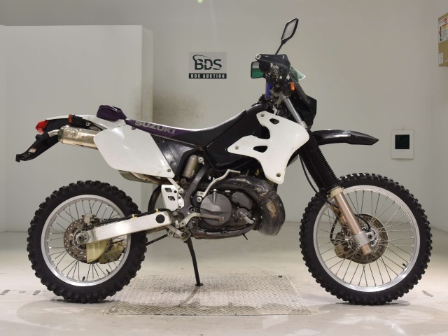 Suzuki RMX250S 1996