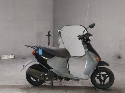 Suzuki LETS4