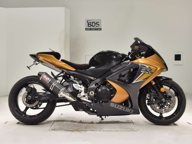 Suzuki GSX-R1000 2008