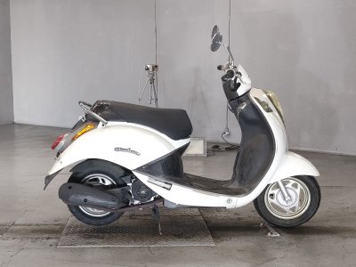 Sym UMI50 2010