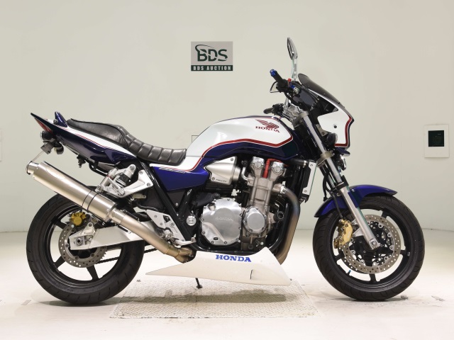 Honda CB1300SF 2004