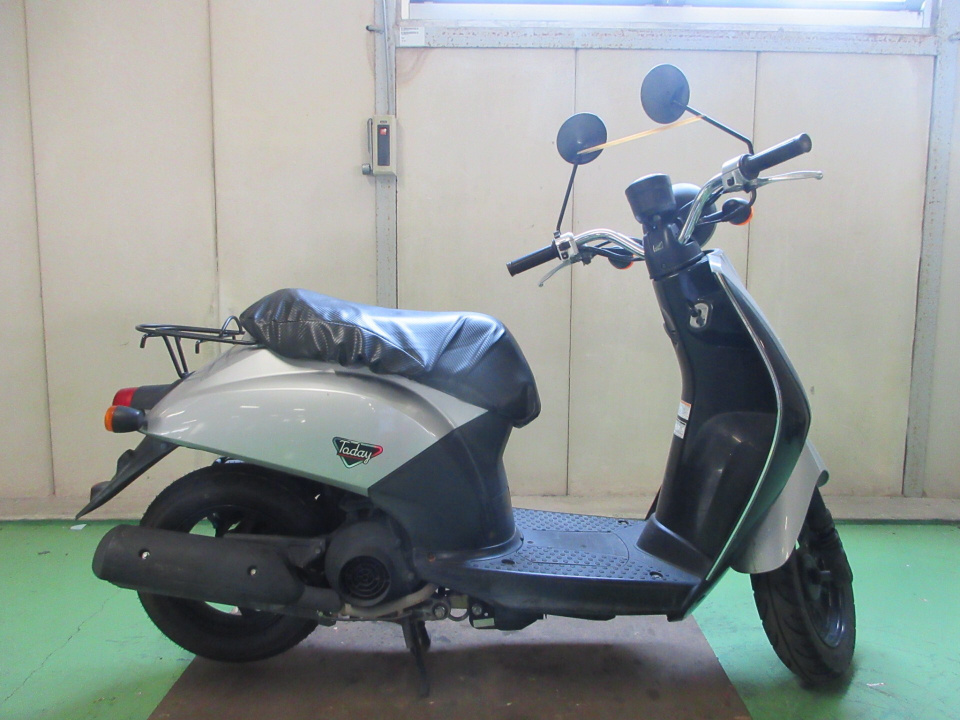 Honda TODAY 2006