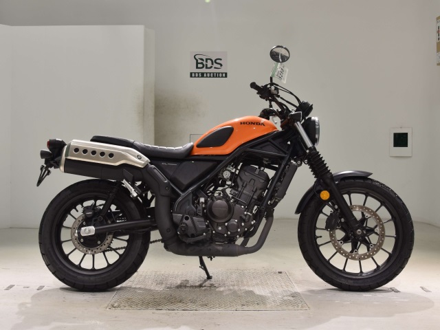Honda CL250 2023