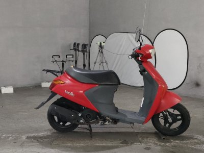Suzuki LETS5G