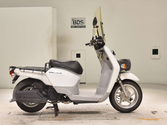 Honda BENLY 50-2 2016