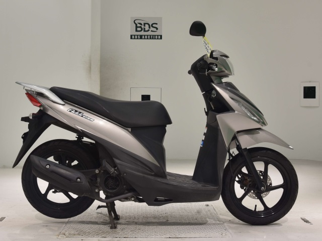 Suzuki ADDRESS V110