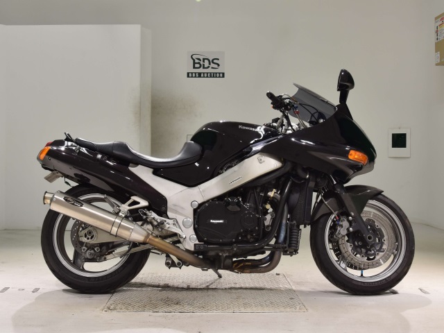 Kawasaki ZZ-R1100 1994