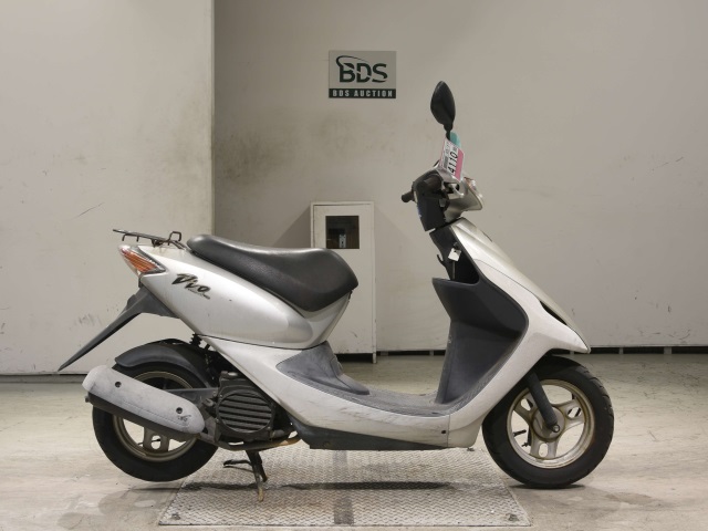 Honda DIO-5 2001