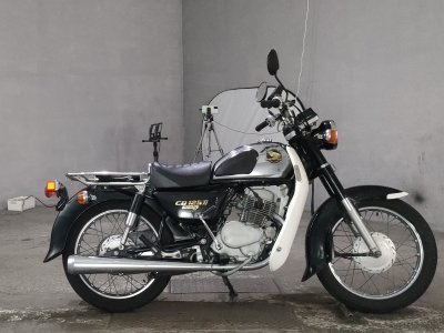 Honda BENLY CD125T 1993