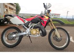 Honda CRM250AR 1998
