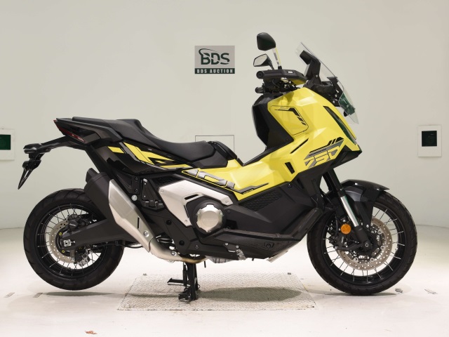 Honda X-ADV750-2SE 2025
