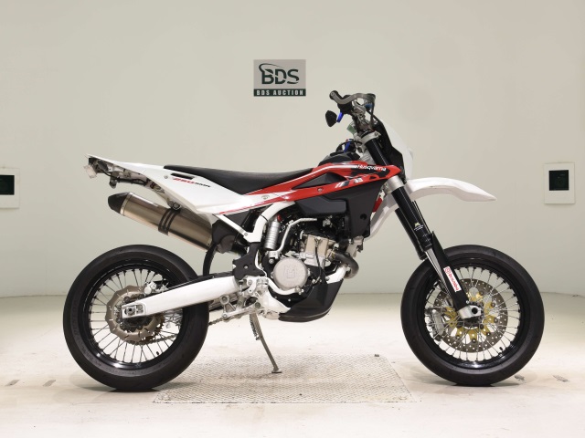 Husqvarna SM250R 2010