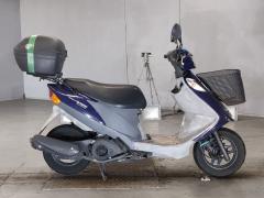 Suzuki ADDRESS V125