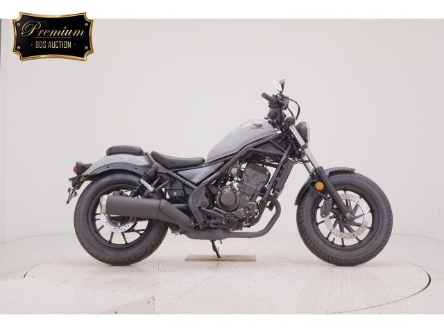Honda REBEL CMX250 2023