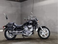 Honda MAGNA750 1993